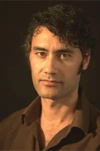 Photo Taika Waititi