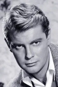 Photo Troy Donahue