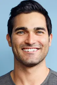 Photo Tyler Hoechlin