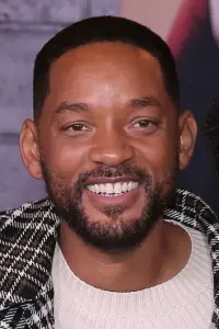 Photo Will Smith