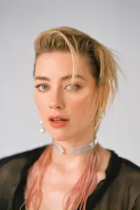 Photo Amber Heard