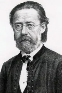 Photo Bedřich Smetana