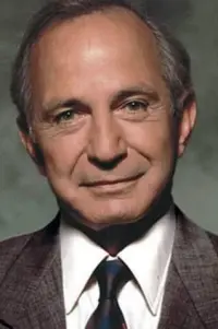 Photo Ben Gazzara