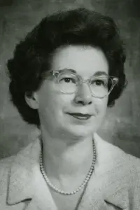 Photo Beverly Cleary