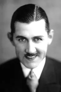 Photo Charley Chase