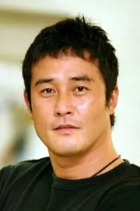 Photo Choi Min-soo