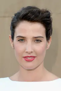 Photo Cobie Smulders