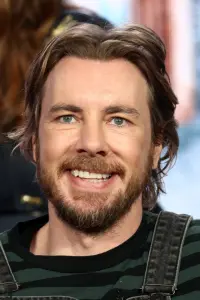 Photo Dax Shepard