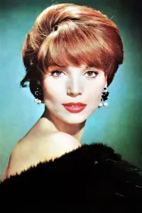 Photo Elsa Martinelli