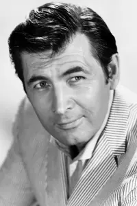 Photo Fess Parker