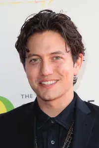 Photo Jackson Rathbone