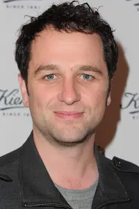 Photo Matthew Rhys