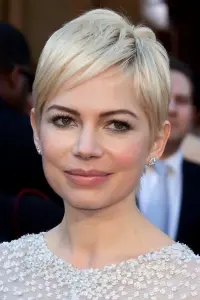 Photo Michelle Williams