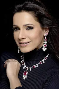 Photo Neelam Kothari