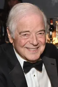 Photo Nick Clooney