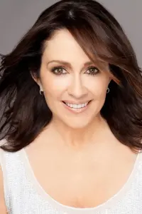 Photo Patricia Heaton