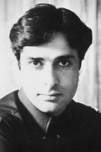 Photo Shashi Kapoor