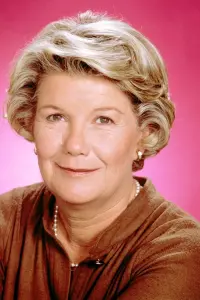 Photo Barbara Bel Geddes