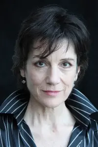 Photo Harriet Walter