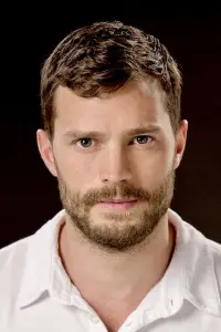 Photo Jamie Dornan