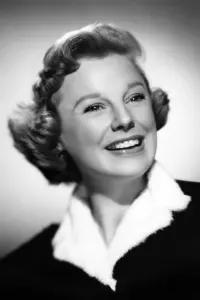 Photo June Allyson