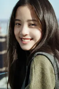 Photo Ouyang Nana