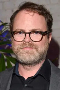 Photo Rainn Wilson