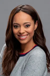 Photo Amber Stevens West