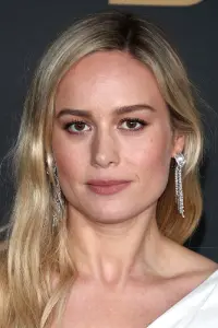 Photo Brie Larson