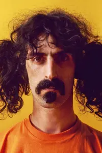 Photo Frank Zappa