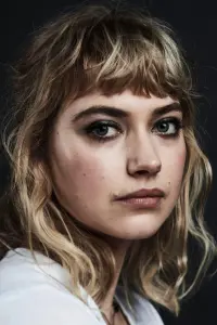 Photo Imogen Poots