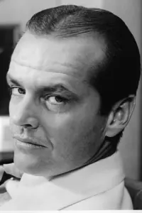 Photo Jack Nicholson