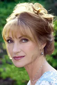 Photo Jane Seymour