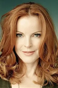 Photo Marcia Cross