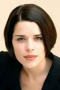 Photo Neve Campbell