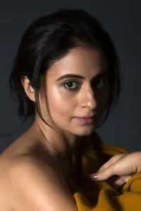 Photo Rasika Dugal