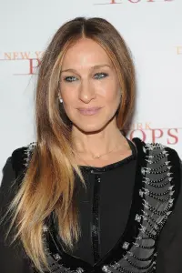 Photo Sarah Jessica Parker