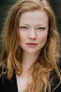 Photo Sarah Snook