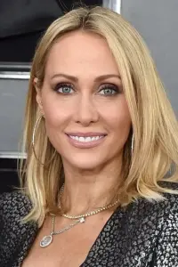 Photo Tish Cyrus