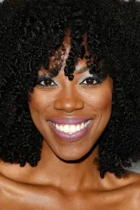 Photo Yvonne Orji