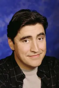 Photo Alfred Molina