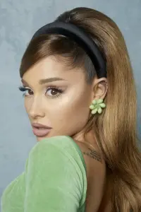 Photo Ariana Grande