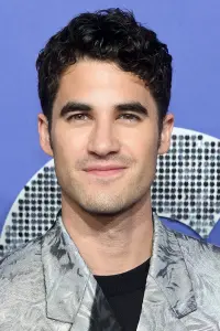 Photo Darren Criss