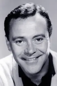 Photo Jack Lemmon