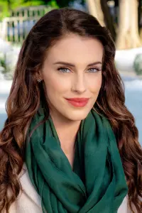 Photo Jessica Lowndes