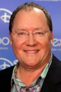 Photo John Lasseter