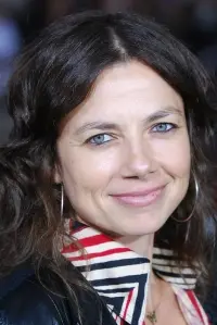 Photo Justine Bateman