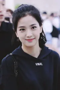 Photo Kim Jisoo