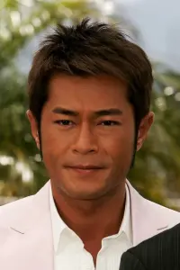 Photo Louis Koo