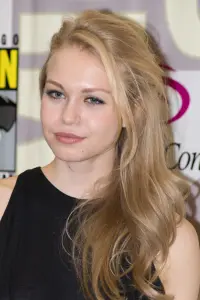 Photo Penelope Mitchell